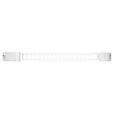 Optronics ILL23CBP Opti-Brite 18-LED 17" Strip Light Module with End Cap, Surface Mount